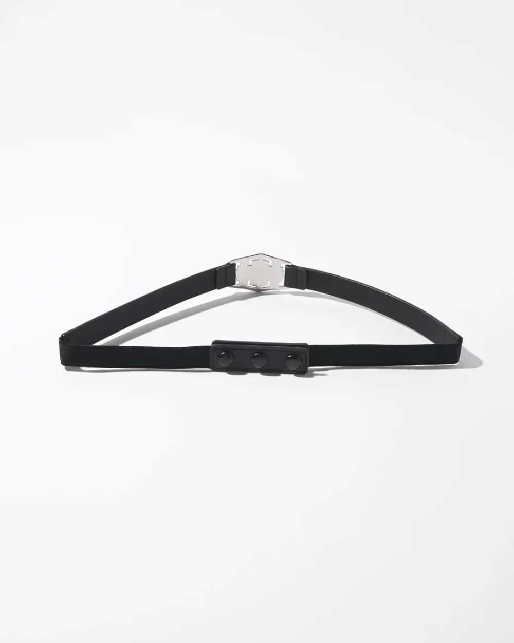 Art Deco Stretch Belt*White House Black Market New