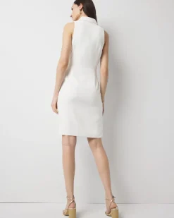 Blazer Wrap Dress*White House Black Market Fashion