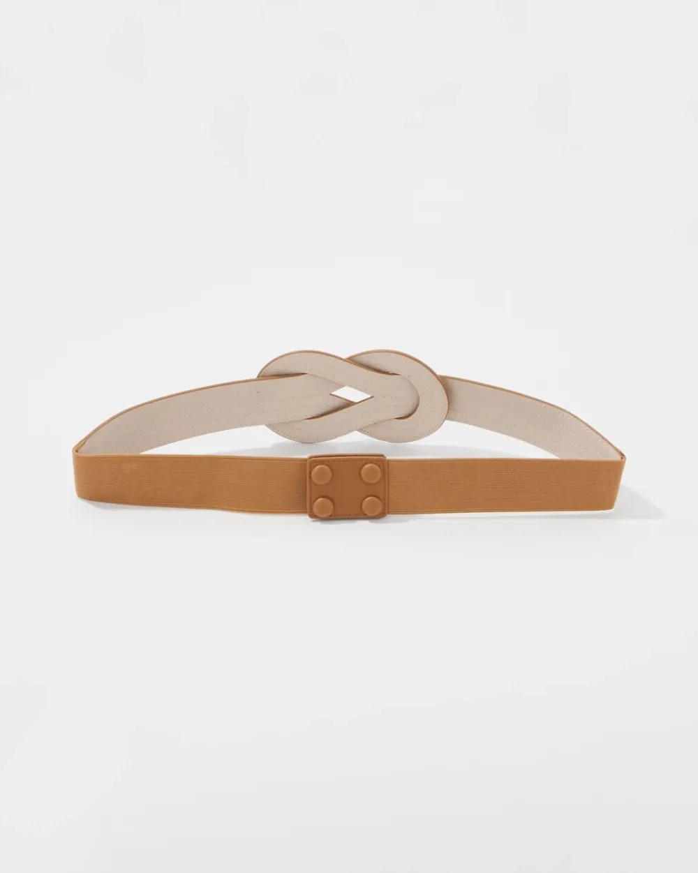 Interlock Waist Stretch Belt*White House Black Market Outlet