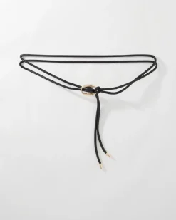 Mariner Link Obi Belt*White House Black Market Hot