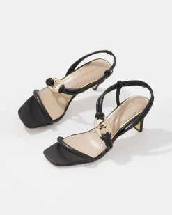 Mariner Link Sandal*White House Black Market New