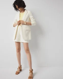 Open Front Blazer*White House Black Market Online