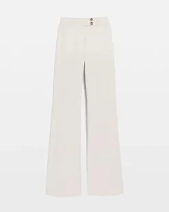 Petite High-Rise Everyday Trouser*White House Black Market Hot