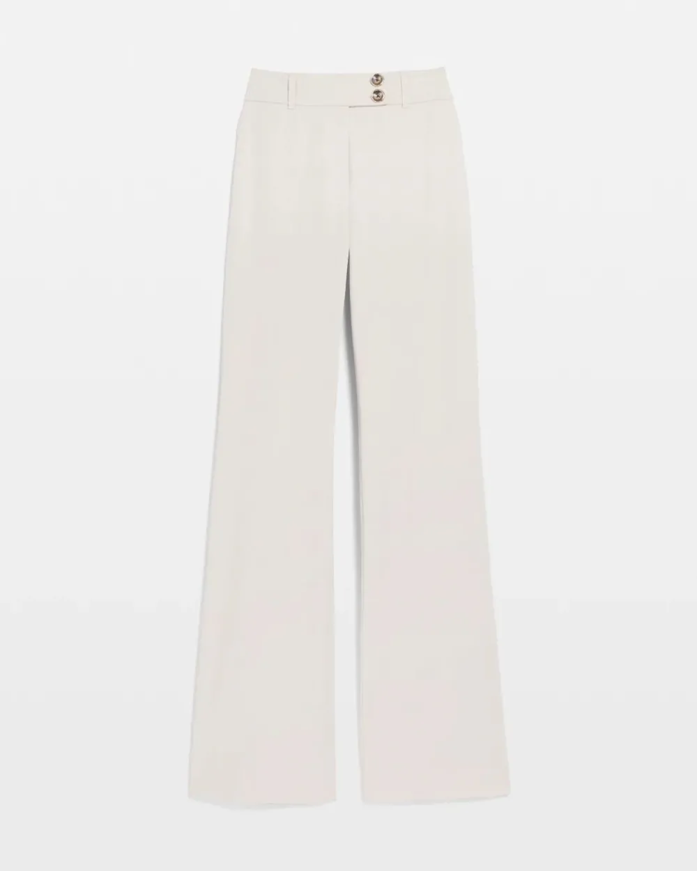 Petite High-Rise Everyday Trouser*White House Black Market Hot