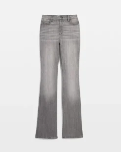 Petite High-Rise Skinny Flare Jeans*White House Black Market Best
