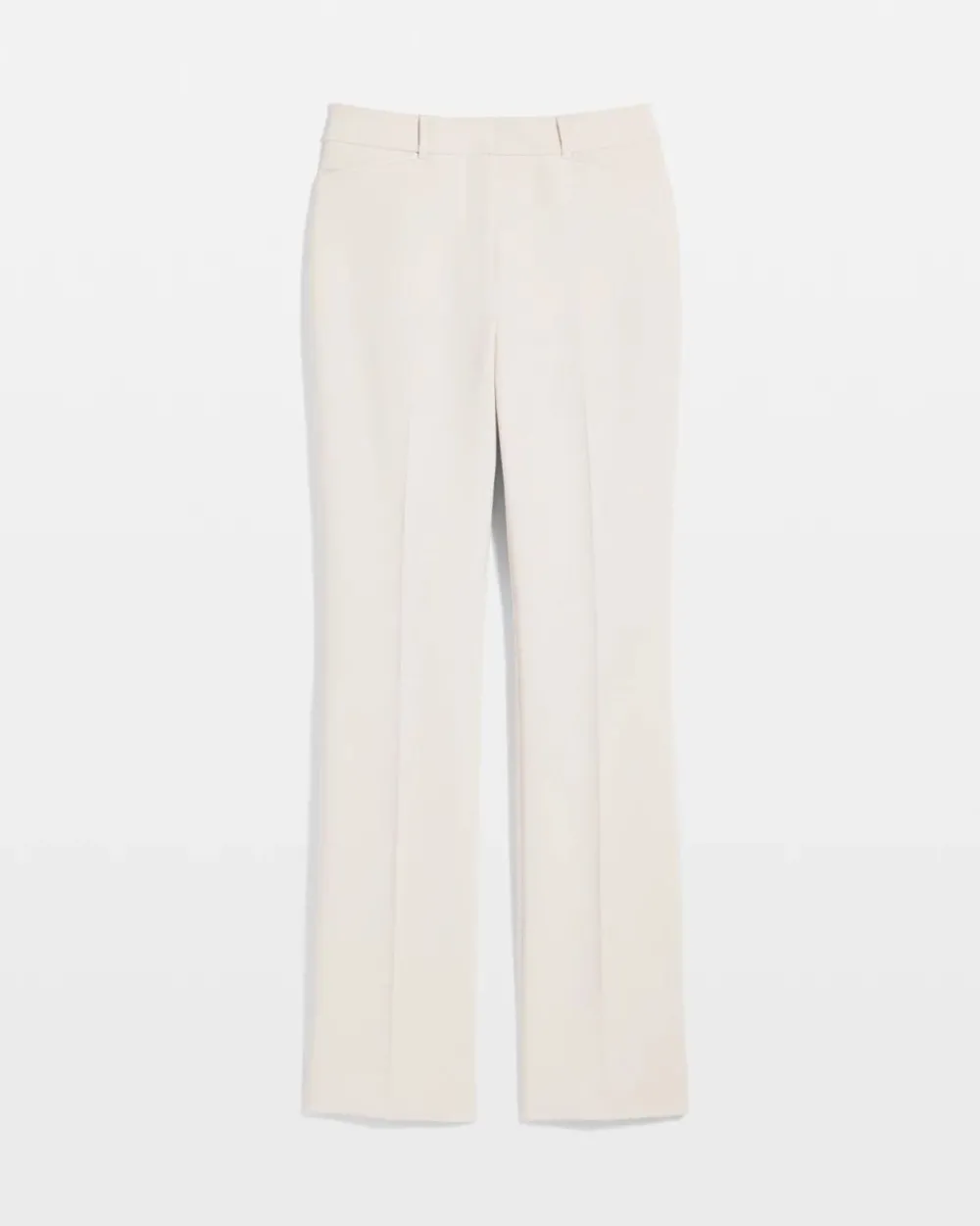 Petite WHBM® Ines Slim Bootcut Pant*White House Black Market Sale