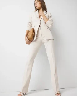 Petite WHBM® One-Button Blazer*White House Black Market Online
