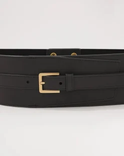 Stretch Dress Belt*White House Black Market Discount