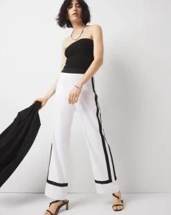 WHBM FORME™ Sculpt Stretch Sweater Tube Top*White House Black Market Discount
