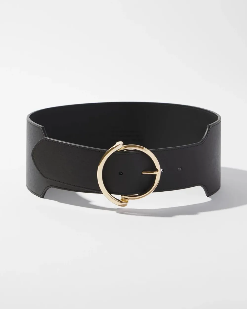 Wide Waist Belt*White House Black Market New